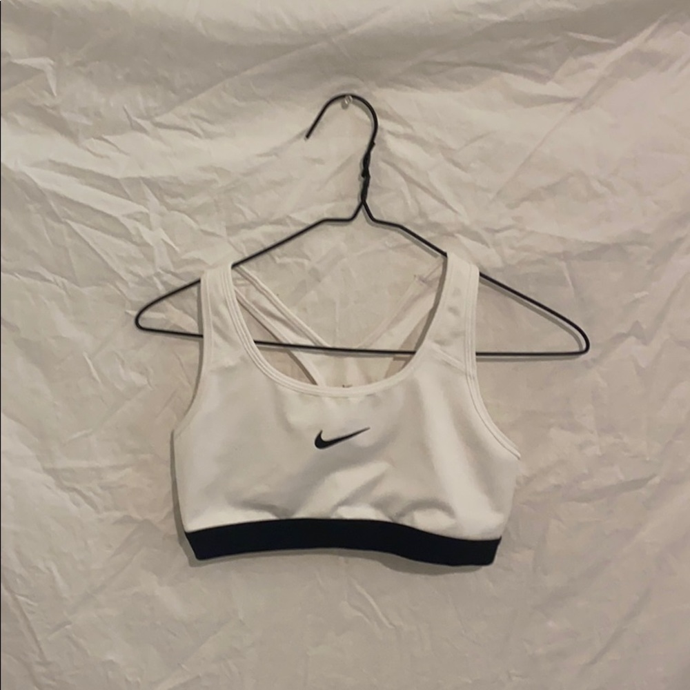 Nike Dri-Fit sports bra